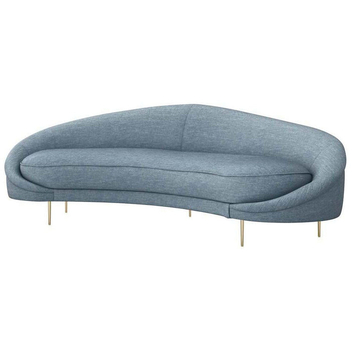 Interlude Home Ava Sofa