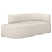 Interlude Home Martine Chaise