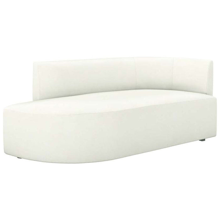 Interlude Home Martine Chaise