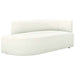 Interlude Home Martine Chaise