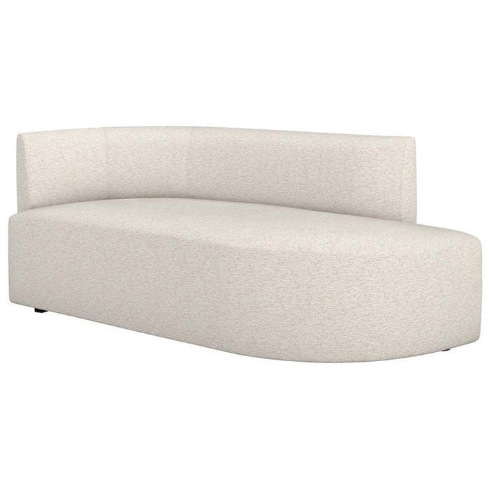 Interlude Home Martine Chaise