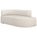 Interlude Home Martine Chaise