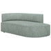 Interlude Home Martine Chaise