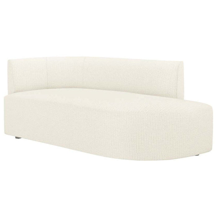 Interlude Home Martine Chaise