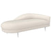 Interlude Home Gisella Chaise