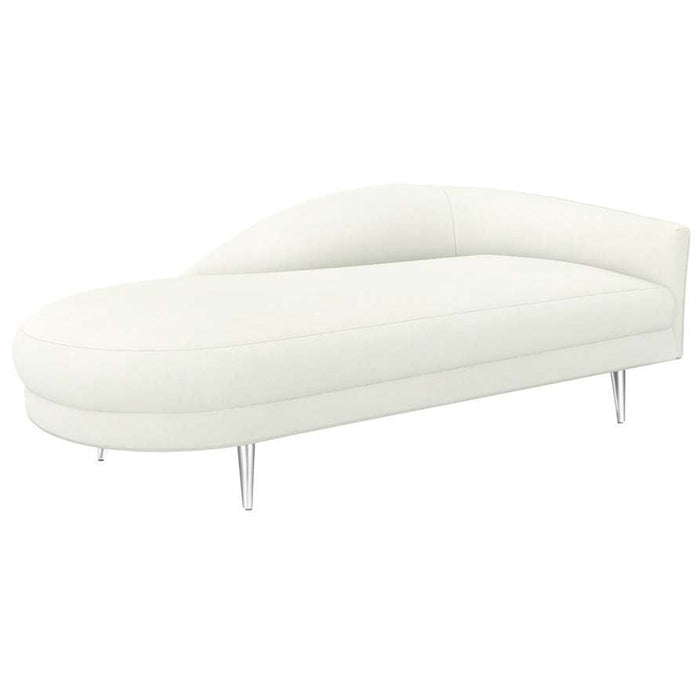 Interlude Home Gisella Chaise