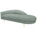 Interlude Home Gisella Chaise