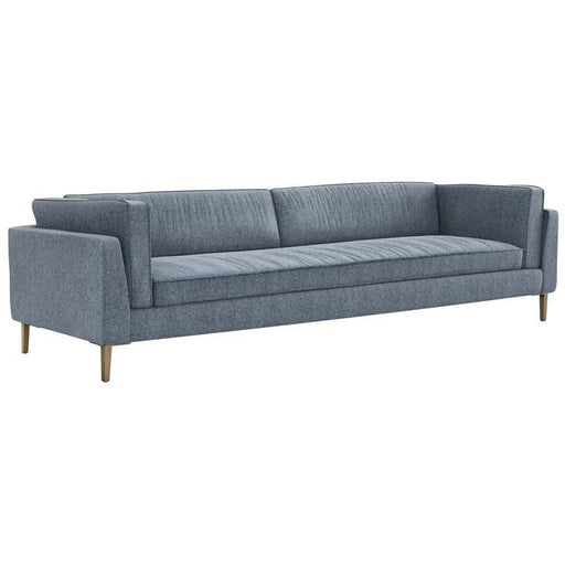 Interlude Home Miles II Grand Sofa