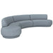 Interlude Home Nuage Sectional