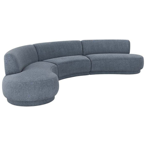 Interlude Home Nuage Sectional