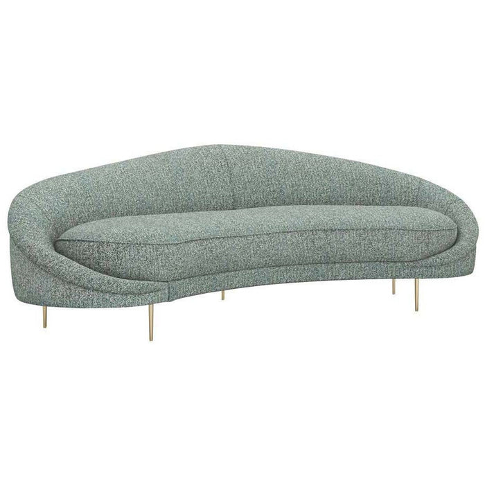 Interlude Home Ava Sofa