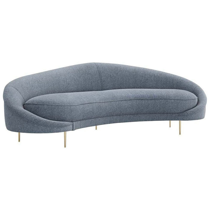 Interlude Home Ava Sofa