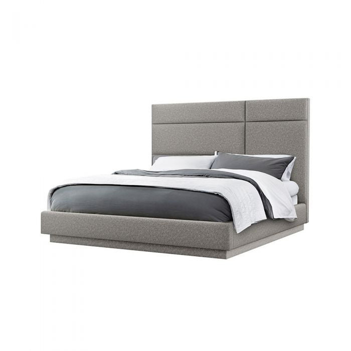 Interlude Home Quadrant Bed