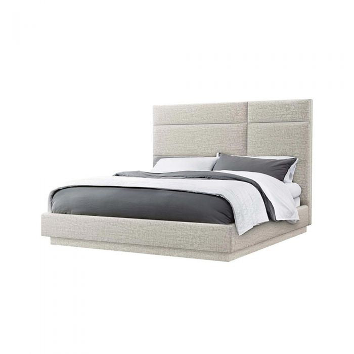 Interlude Home Quadrant Bed