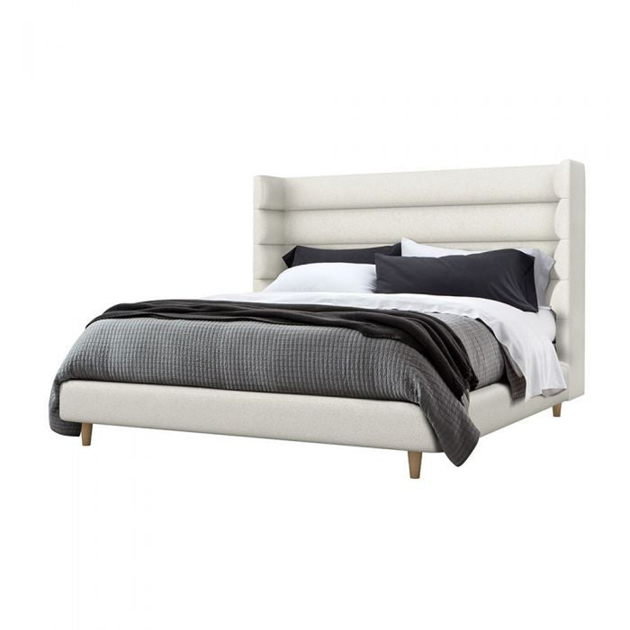 Interlude Home Ornette Bed