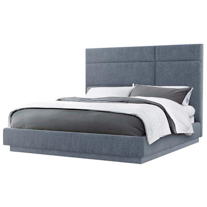 Interlude Home Quadrant Bed