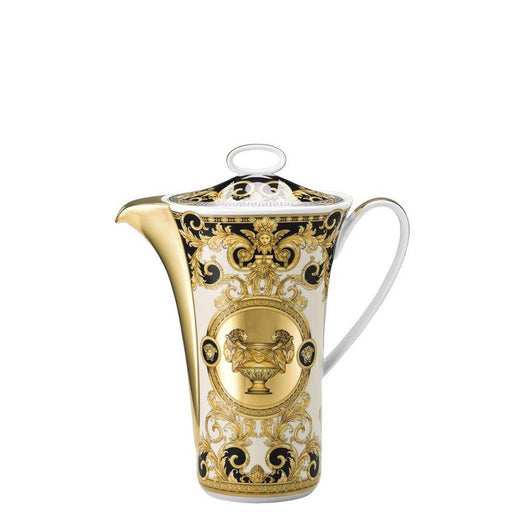 Versace Prestige Gala Coffee Pot