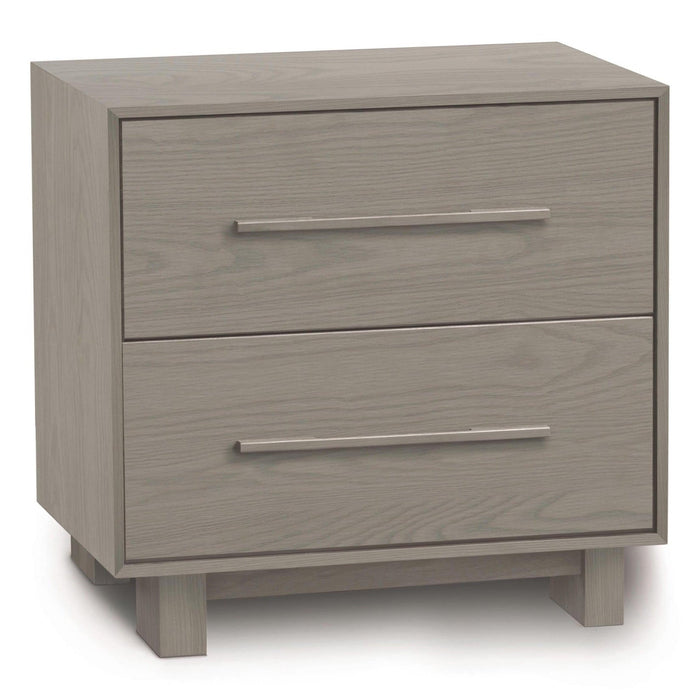 Copeland Sloane Two Drawer