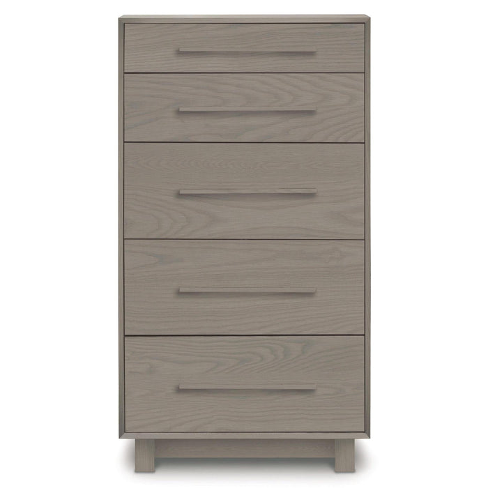 Copeland Sloane Five Drawer Narrow