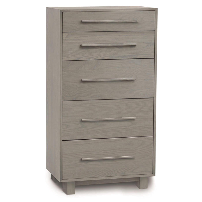 Copeland Sloane Five Drawer Narrow