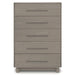 Copeland Sloane Five Drawer Wide