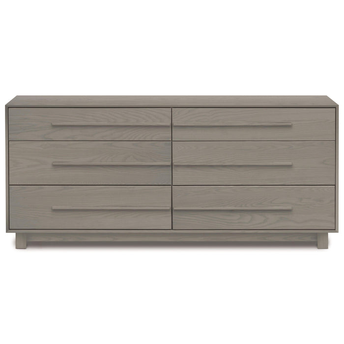 Copeland Sloane Six Drawer