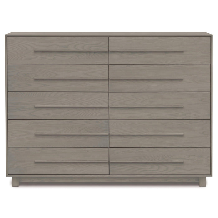 Copeland Sloane Ten Drawer