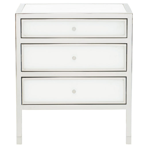 Bernhardt Interiors Blanca Nightstand 214