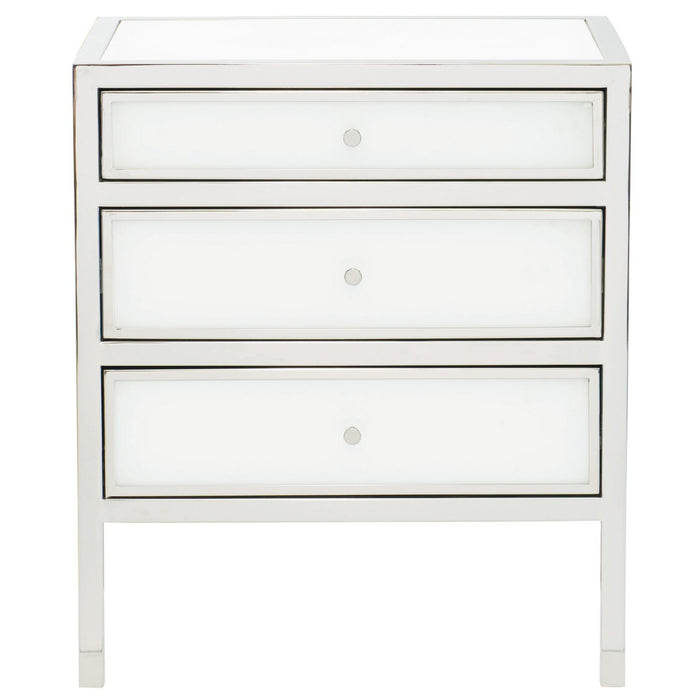 Bernhardt Interiors Blanca Nightstand 214