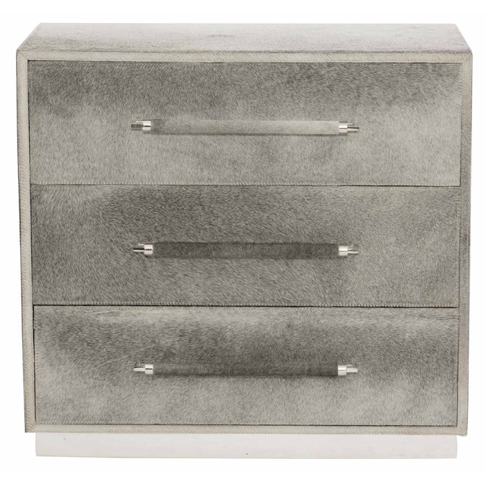 Bernhardt Interiors Parkin Nightstand