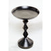 Bernhardt Interiors Mirabelle Round Chairside Table