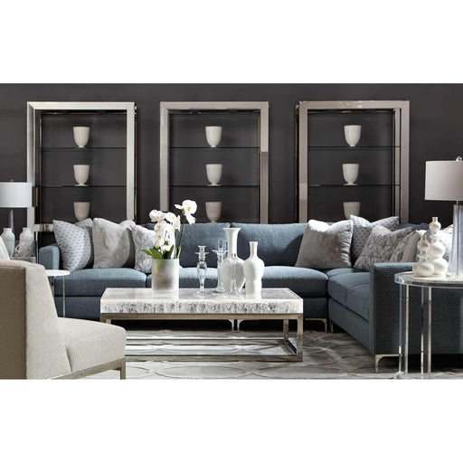 Bernhardt Interiors Eden Sectional