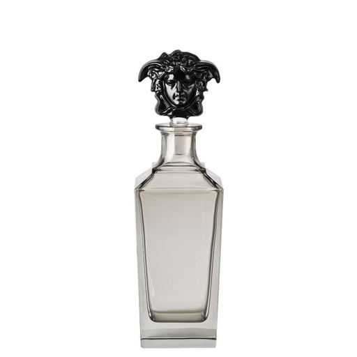 Versace Medusa Lumiere Haze Decanter 27 oz