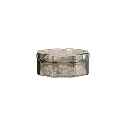 Versace Medusa Lumiere Ashtray - Haze - 6.25 Inch