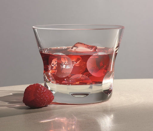 Baccarat Béluga Tumbler