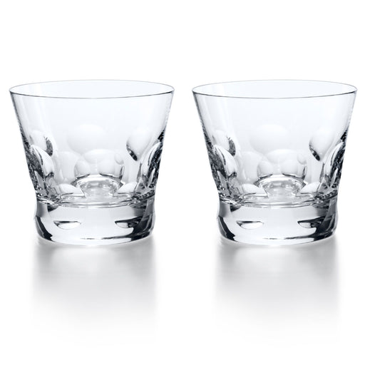 Baccarat Béluga Tumbler