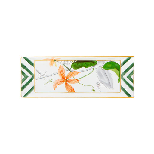 Vista Alegre Amazonia Appetizer Tray