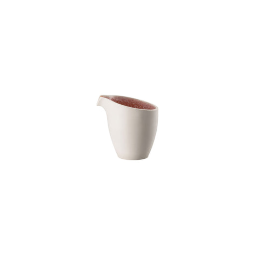 Rosenthal Junto Rose Quartz Stoneware Creamer