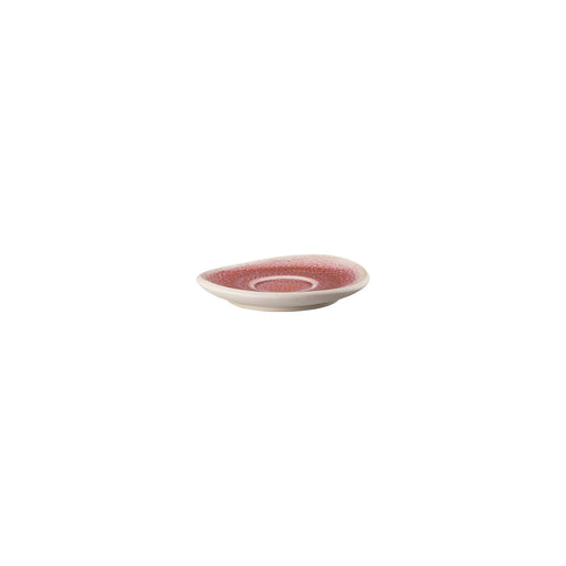 Rosenthal Junto Rose Quartz Stoneware A.D. Saucer