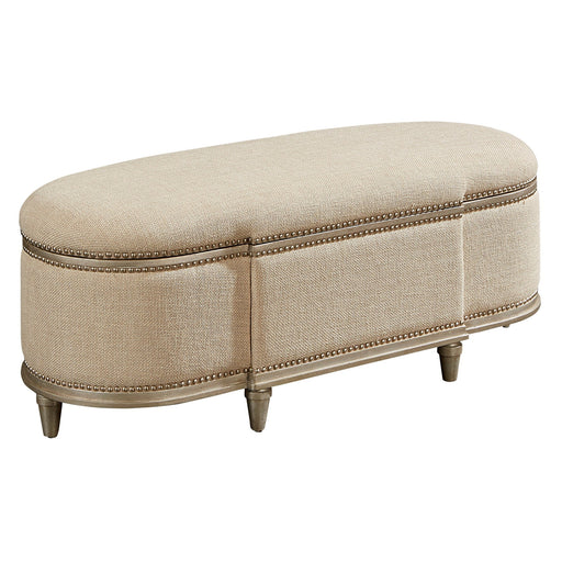 ART Furniture Morrissey Rhodes Storage Bench