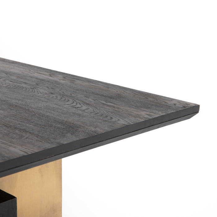 Four Hands Brennan Dining Table