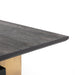 Four Hands Brennan Dining Table