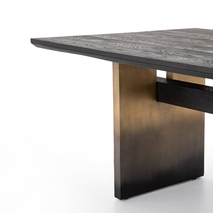 Four Hands Brennan Dining Table