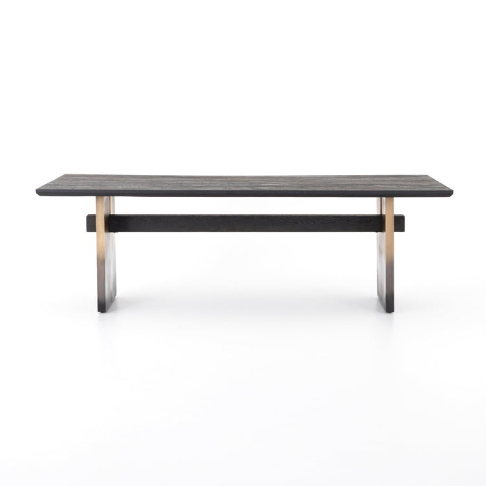 Four Hands Brennan Dining Table