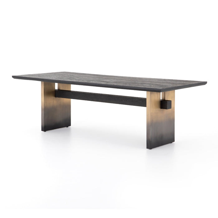 Four Hands Brennan Dining Table