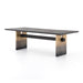 Four Hands Brennan Dining Table