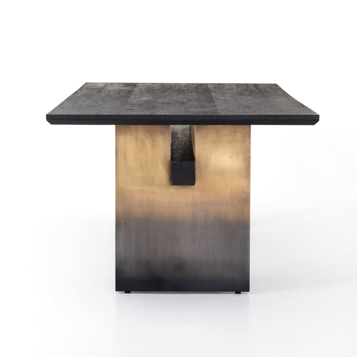 Four Hands Brennan Dining Table