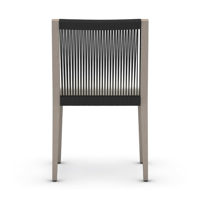 Sherwood Outdoor Dining Chair