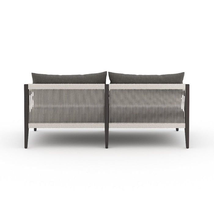 Sherwood Outdoor Sofa 63"