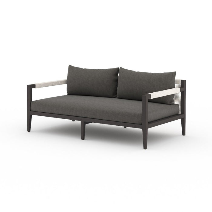 Sherwood Outdoor Sofa 63"